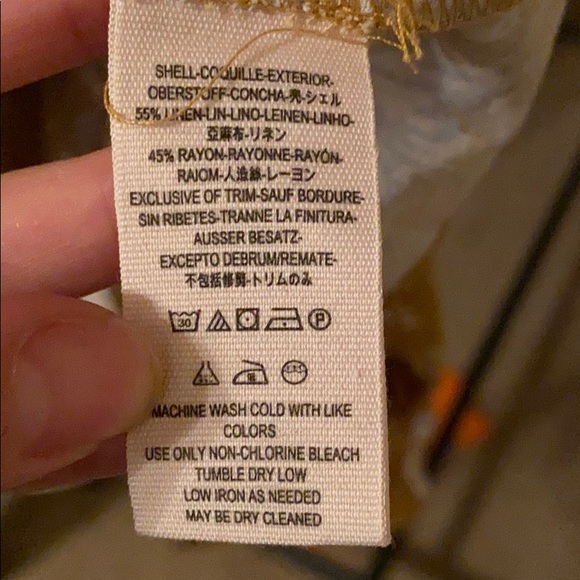 Free people top - Picture 6 of 6